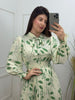 Vestido Liliane