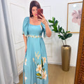 Vestido Lenita