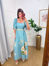 Vestido Lenita