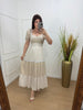 Vestido Pérola
