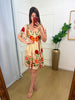Vestido Raquel
