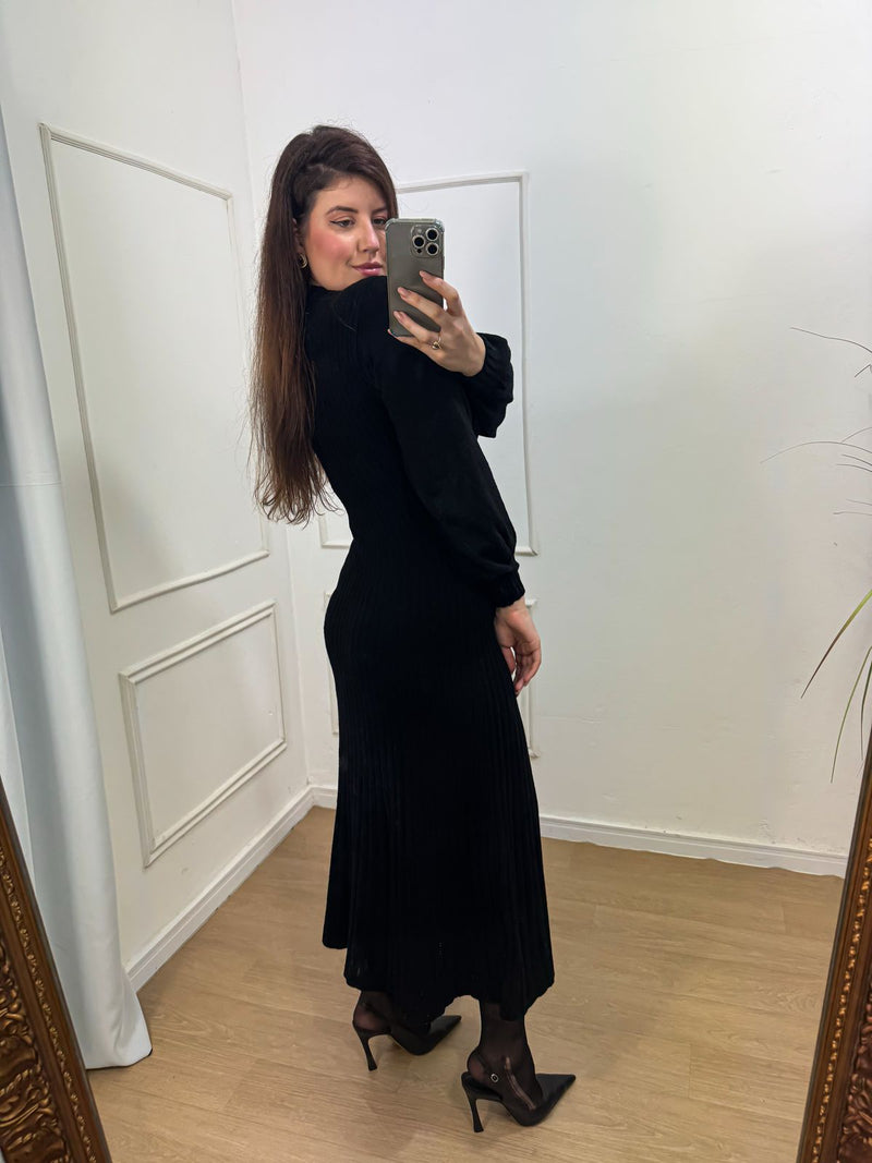 Vestido Jessica - madame ka moda feminina