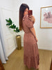 Vestido Pilar