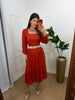 Vestido Saionara