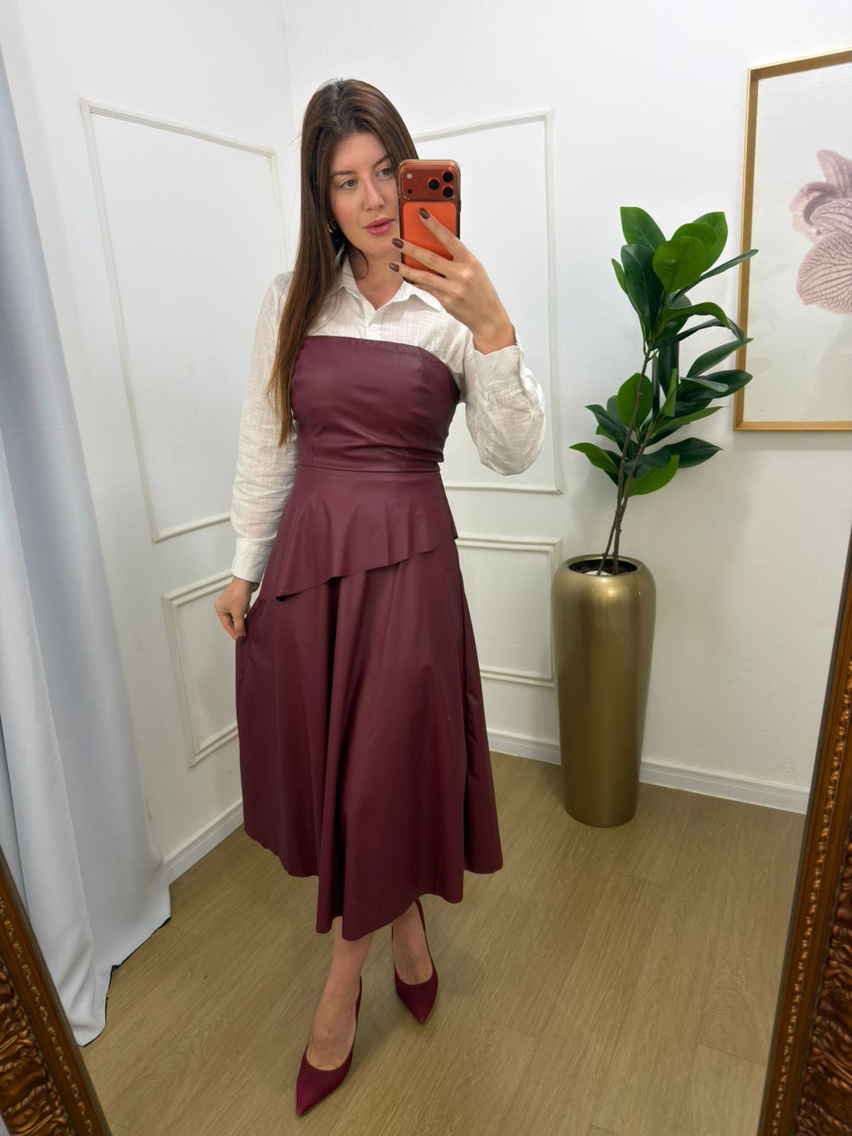 Conjunto Suzy