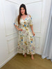 Vestido Odete