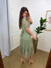 Vestido Thassia