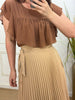 Blusa Maraisa