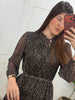 Vestido Lavínia