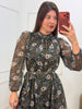 Vestido Samara