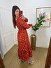 Vestido Dalva