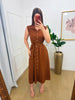 Vestido Laís