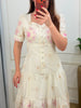 Vestido Yza