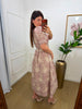 Vestido Poliana