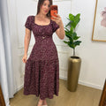Vestido Deise