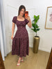 Vestido Deise
