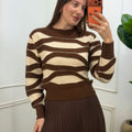 Blusa Andye