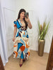 Vestido Ane - madame ka moda feminina