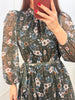 Vestido Samara