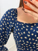 Vestido Olívia
