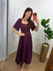 Vestido Inês
