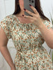 Vestido Célia