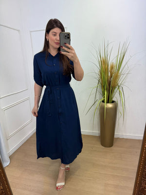 Chemise Ana Paula - MADAME KA MODA FEMININA