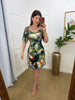 Vestido Roberta