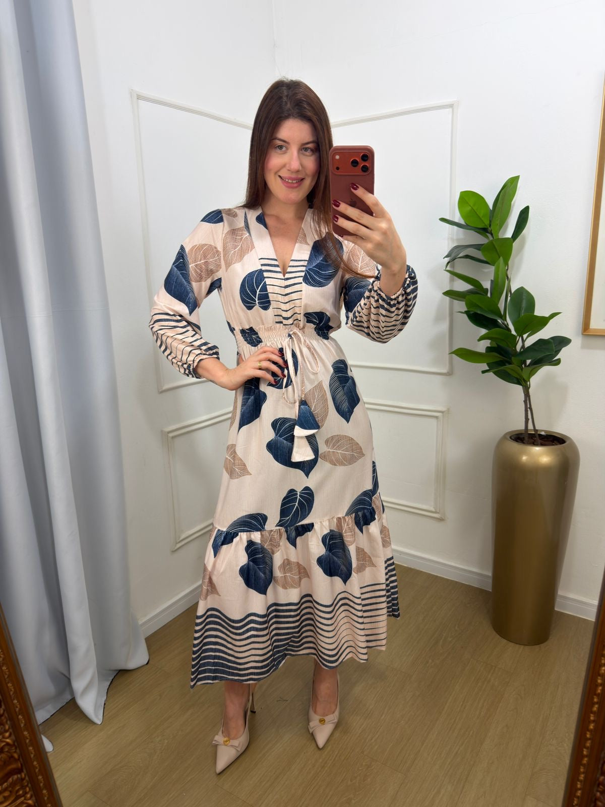 Vestido Susane