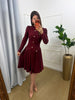 Vestido Sara
