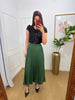 Blusa cereja