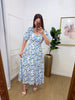 Vestido Bianca