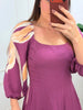 Vestido Izoneide