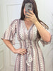 Vestido Rosângela