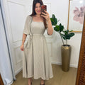 Vestido Grécia