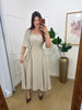 Vestido Grécia