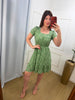 Vestido Alexandra