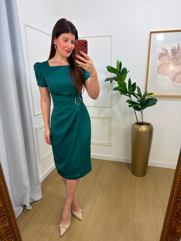 Vestido hamabily
