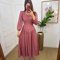 Vestido Olinda