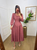 Vestido Olinda