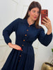 Vestido Elisa
