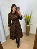 Vestido Juliane - MADAME KA MODA FEMININA