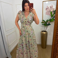 Vestido Aglair