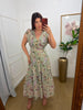 Vestido Aglair