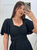 Vestido Cecília