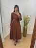 Vestido Catarina - madame ka moda feminina
