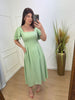 Vestido Eliza