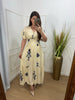 Vestido Jade - madame ka moda feminina