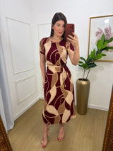 Vestido Marília