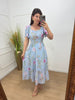 Vestido Claudia